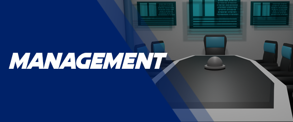 MANAGEMENT - Desk in a meeting room